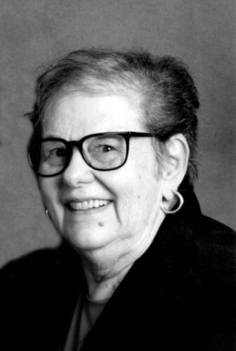 Ardis M. Adams